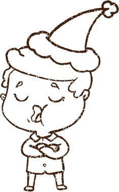 Şarkı Söyleyen Kömür Bir insan tarafından çizilmiş