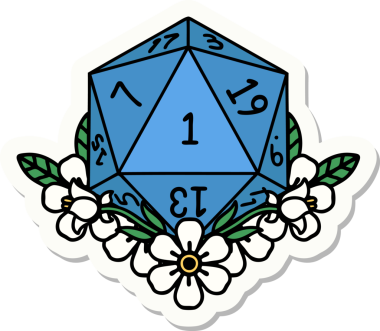 Doğal bir zarın etiketi insan tarafından çizilmiş çiçek elementleriyle yuvarlanıyor.