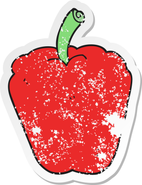 Bir insan tarafından çizilmiş karikatür karikatürünün gerilimli yapıştırması.