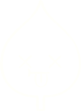 Bir insan tarafından çizilen Yaprak Tebeşiri