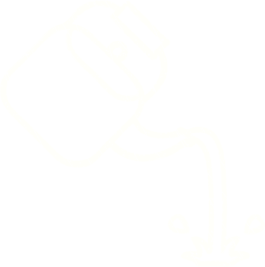 Bir insan tarafından çizilen Çaydanlık Tebeşiri