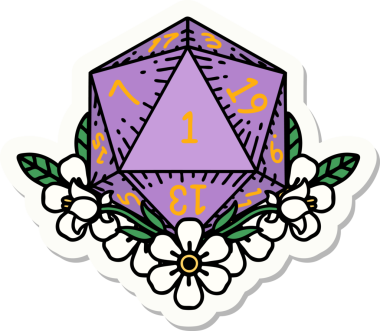 Doğal bir zarın etiketi insan tarafından çizilmiş çiçek elementleriyle yuvarlanıyor.