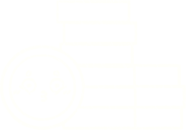 Bir insan tarafından çizilen Para Yığını Tebeşiri