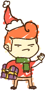 Bir insan tarafından çizilen Şimdiki Tebeşirli Adam