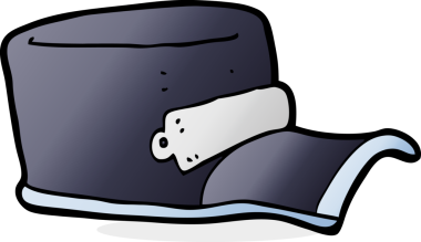 Bir insan tarafından çizilmiş bir çizgi film kapağı.