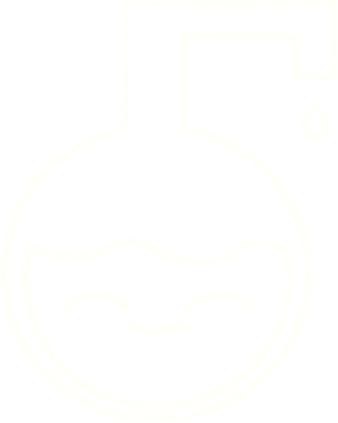 Bilim Deneyi Tebeşir Çizimi Bir insan tarafından çizildi