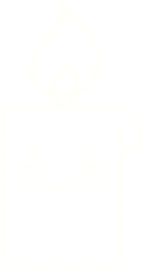 Bir insan tarafından çizilen Mum Tebeşiri