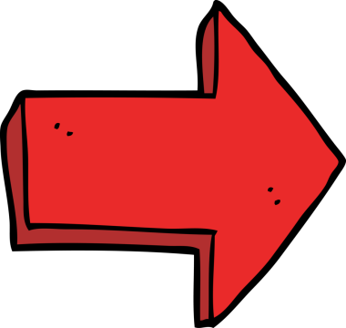 Bir insan tarafından çizilmiş çizgi film.