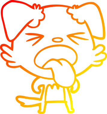 Bir insan tarafından çizilmiş, karikatür çizimi.