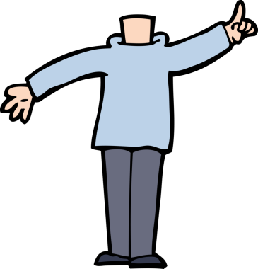 insan eliyle çizilmiş karikatür gövdesi (karikatürleri karıştır ve eşleştir veya kendi fotoğraflarını ekle)