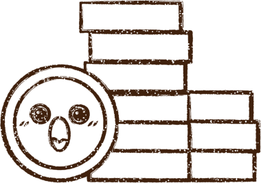 Bir insan tarafından çizilen yığılmış Para Kömürü Çizimi