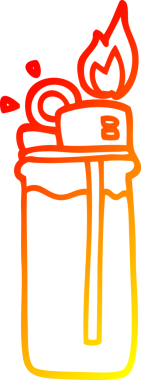 Bir insan tarafından çizilmiş tek kullanımlık çizgi çizgi çizimi.