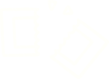 Bir insan tarafından çizilen Sinema Bilet Tebeşiri