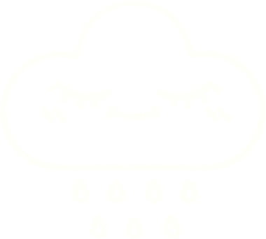 Bir insan tarafından çizilen Fırtına Bulutu Tebeşiri