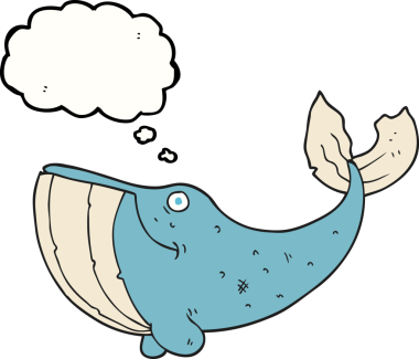 Bir insan tarafından çizilmiş serbest çizim balon balonu.