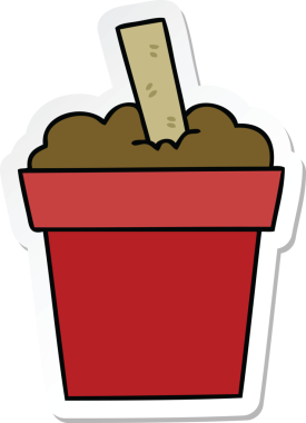 Bir insan tarafından çizilmiş tuhaf bir el yazısı.