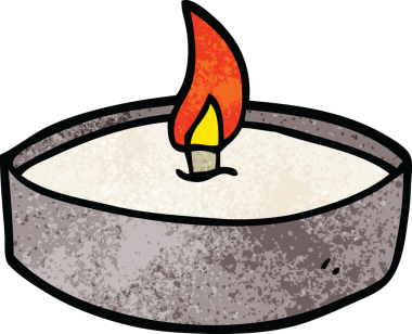 bir insan tarafından çizilmiş karalama deniz mavisi ışığı