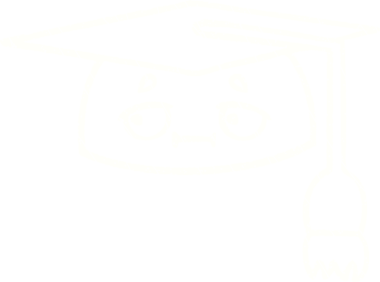 Mezuniyet Şapka Tebeşiri Bir insan tarafından çizilmiş