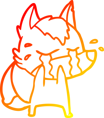 Bir insan tarafından çizilmiş bir karikatür çizimi.