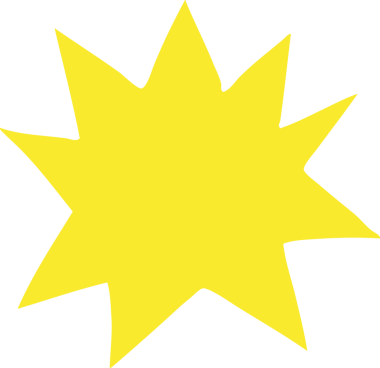 Bir insan tarafından çizilmiş beyaz bir tabelanın karalaması.