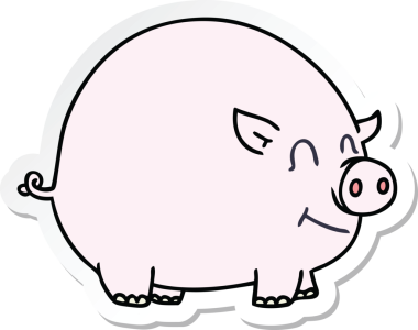 Bir insan tarafından çizilmiş garip bir el yazısı.