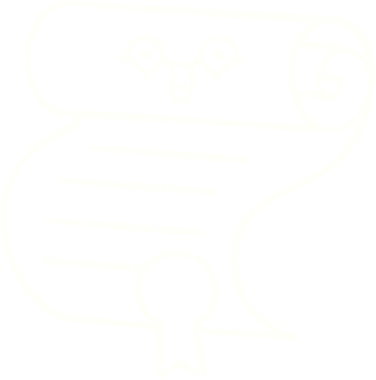 Bir insan tarafından çizilmiş Belge Tebeşiri Çizimi