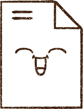 Bir insan tarafından çizilmiş kağıt kömürü.