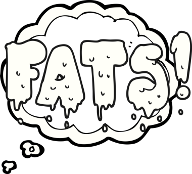 Serbest çizim düşünce balonu karikatürü bir insan tarafından çizilmiş sözcük metnini şişirir