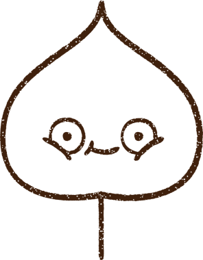 Yaprak Kömürü Bir insan tarafından çizilmiş