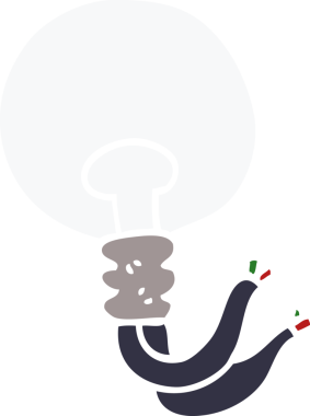 Bir insan tarafından çizilmiş karalama.