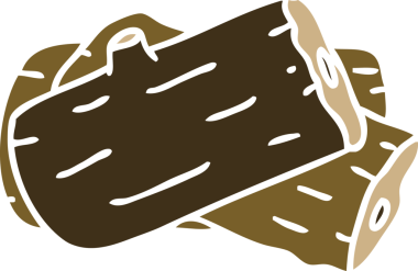 Bir insan tarafından çizilmiş tuhaf bir çizgi film günlüğü.