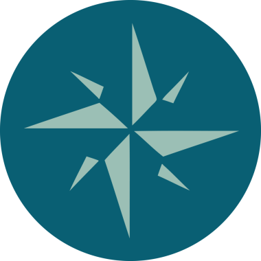 Bir insan tarafından çizilmiş bir yıldızın ikonik dövme şekli