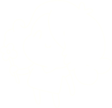 Bir insan tarafından çizilen Kadın Tebeşiri