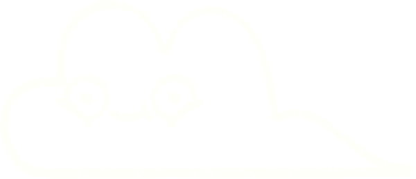 Bir insan tarafından çizilen Bulut Tebeşiri