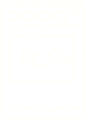 Bir insan tarafından çizilen fırın tebeşiri