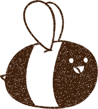 Bir insan tarafından çizilen Arı Kömürü