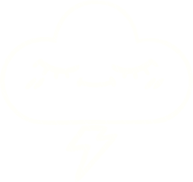 Bir insan tarafından çizilen Bulut Tebeşiri