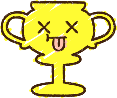 Bir insan tarafından çizilen hatıra tebeşiri.