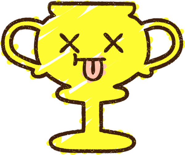 Bir insan tarafından çizilen hatıra tebeşiri.