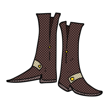 Bir insan tarafından çizilmiş serbest çizim çizimleri.