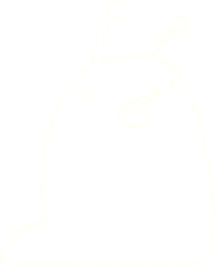 Bir insan tarafından çizilen Sümüklüböcek Tebeşiri