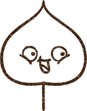 Yaprak Kömürü Bir insan tarafından çizilmiş