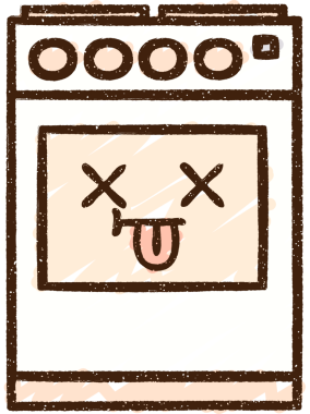 Ölü Aşçı Tebeşiri Bir insan tarafından çizilmiş