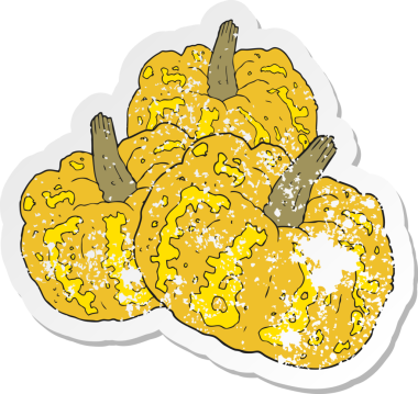 Bir insan tarafından çizilmiş bir çizgi filmin gerilimli yapıştırması.