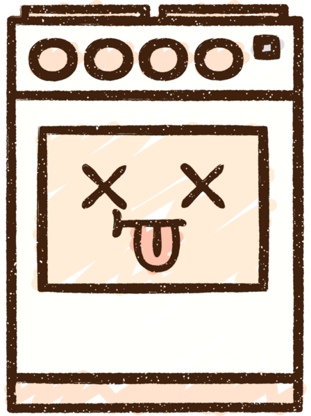 Ölü Aşçı Tebeşiri Bir insan tarafından çizilmiş