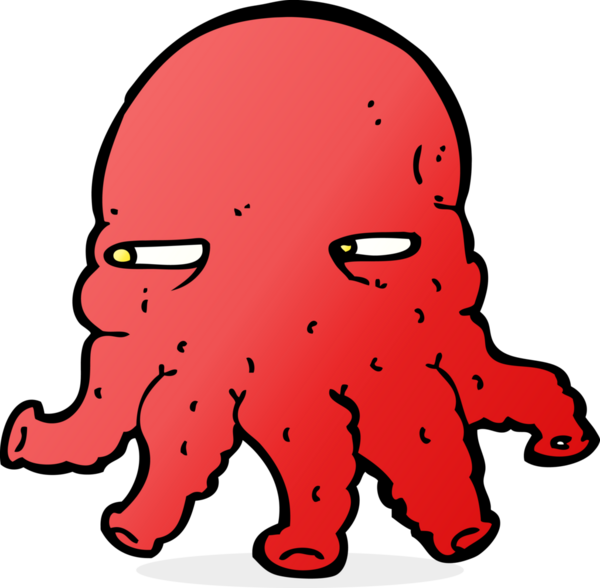 Bir insan tarafından çizilmiş uzaylı yüzü.