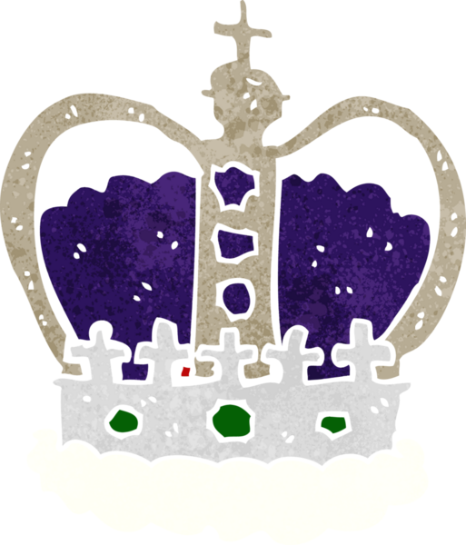 Bir insan tarafından çizilmiş el çizimi karikatür