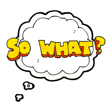 Serbest çizim düşünce baloncuğu desenli çizgi film. Ne olmuş yani? Bir insan tarafından çizilmiş sembol