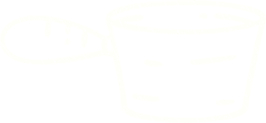 Bir insan tarafından çizilen Pan Tebeşiri