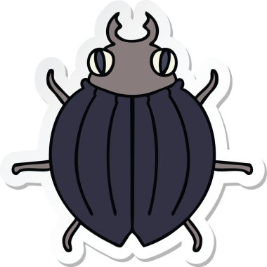 Bir insan tarafından çizilmiş garip bir el yazısı.